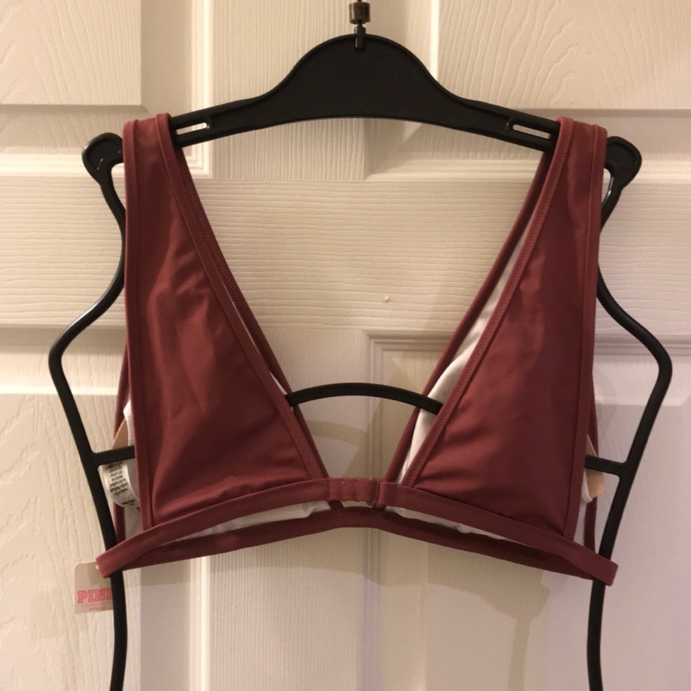 Top only 💖Victoria’s Secret PINK Bikini - Picture 4 of 4
